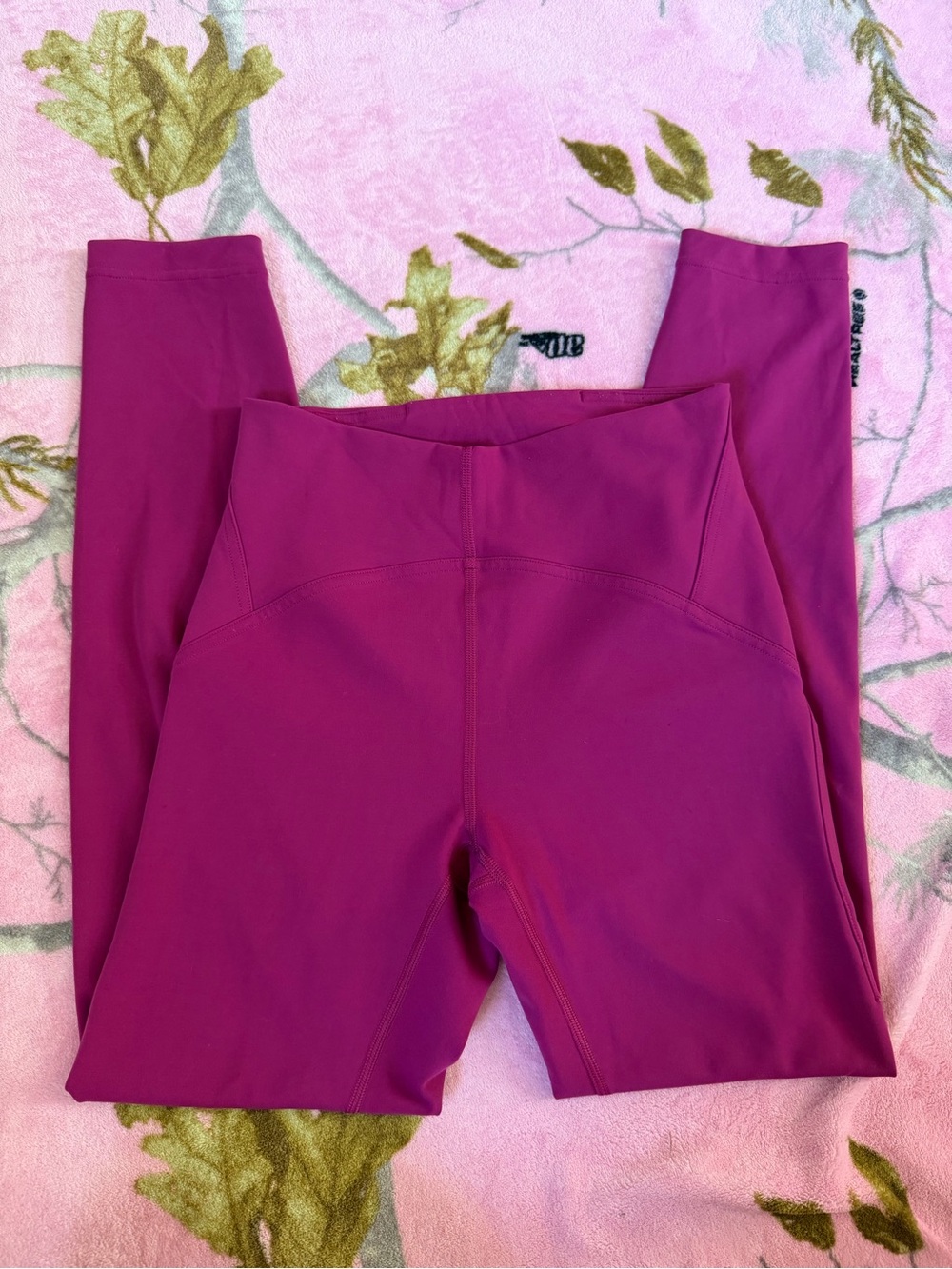 Lululemon Leggings Size 4